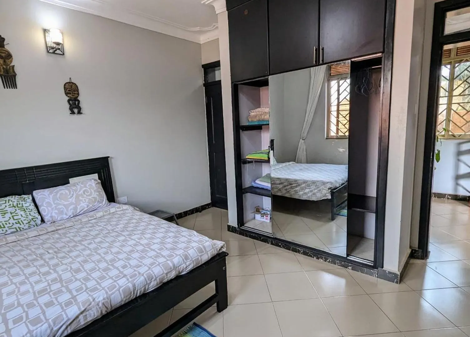 Apartment Sawe Homes Kampala