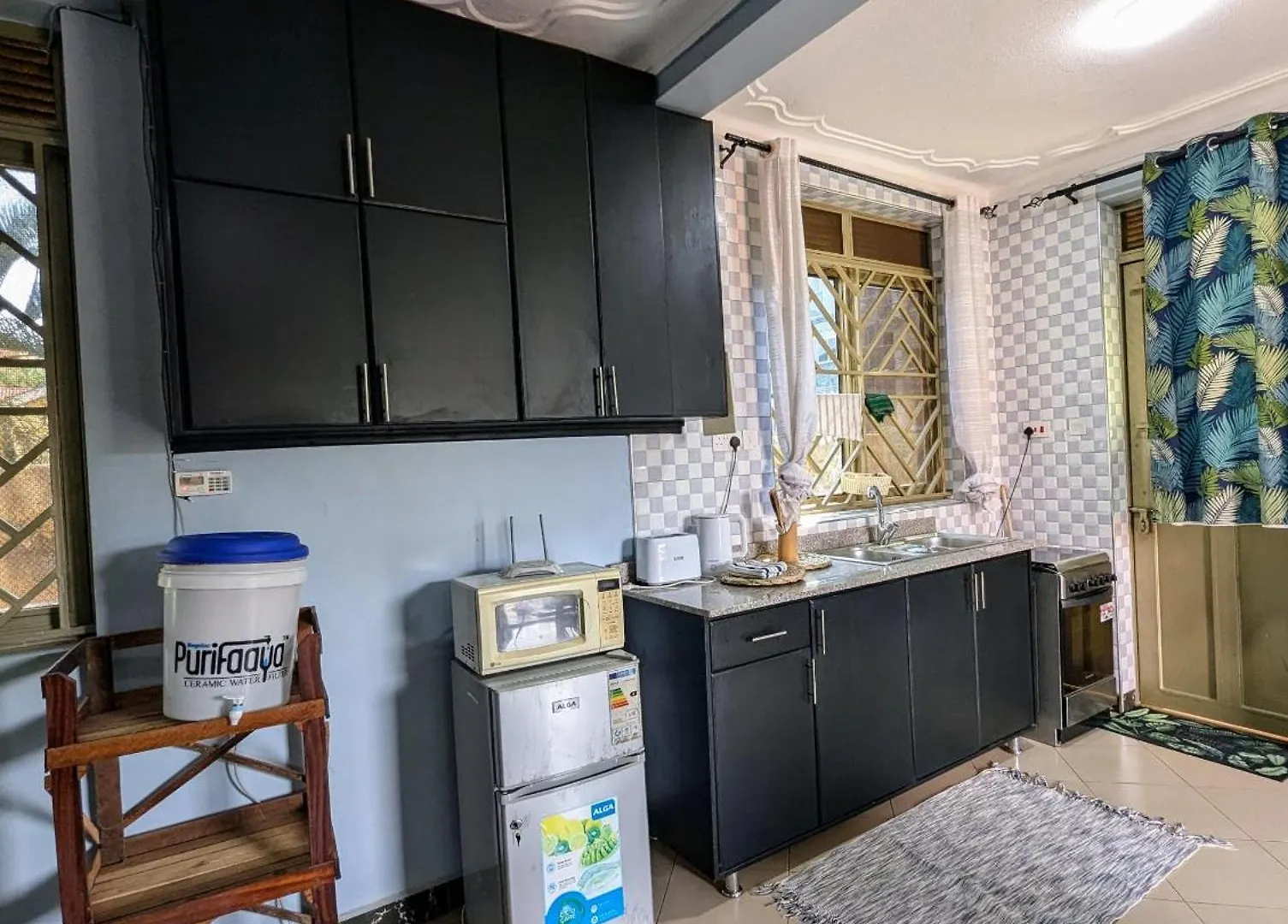 Apartment Sawe Homes Kampala