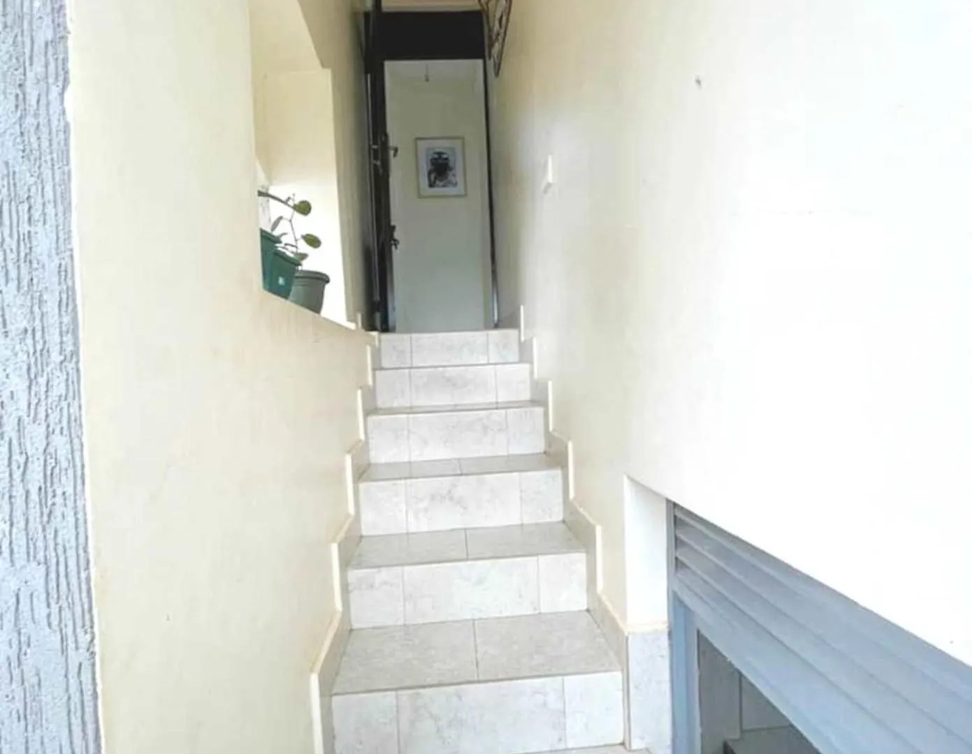 Sawe Homes Kampala Apartment