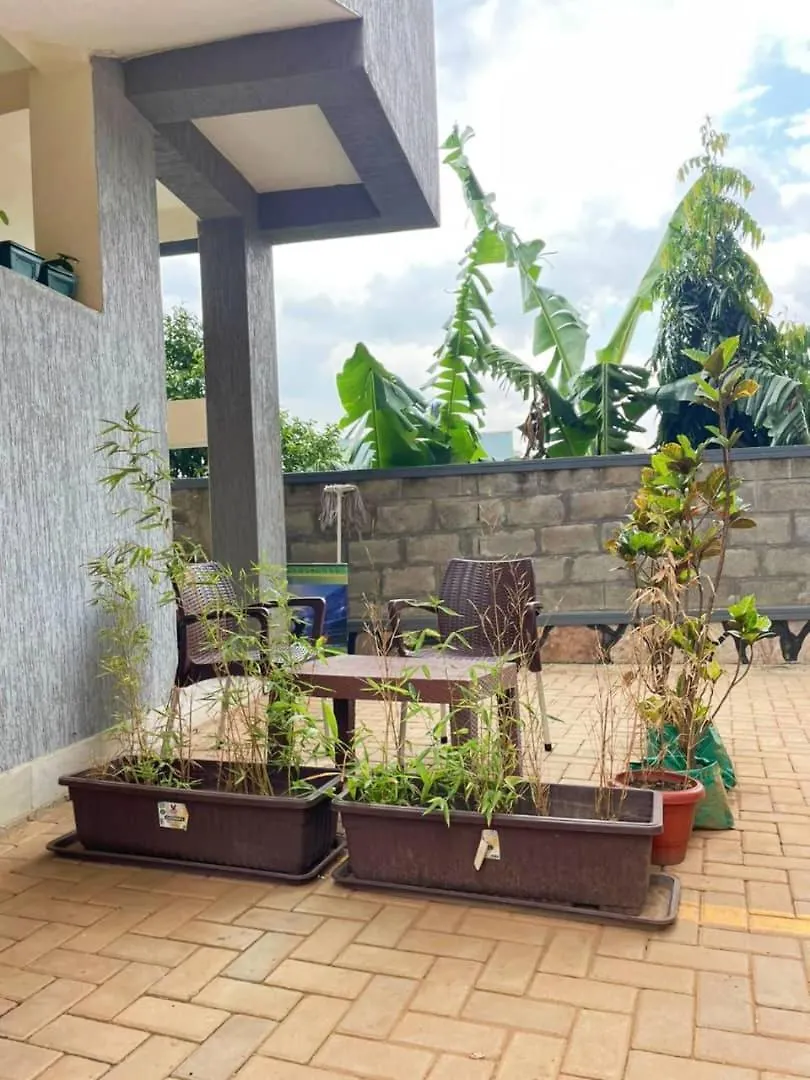 Sawe Homes Kampala 0*,  Uganda