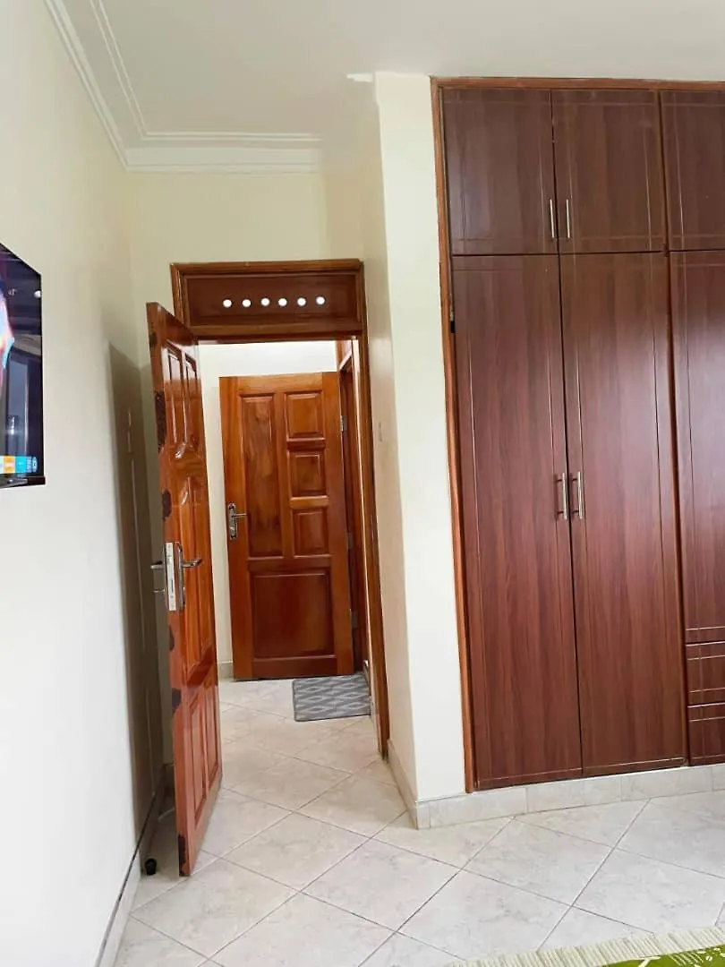 Apartment Sawe Homes Kampala Uganda