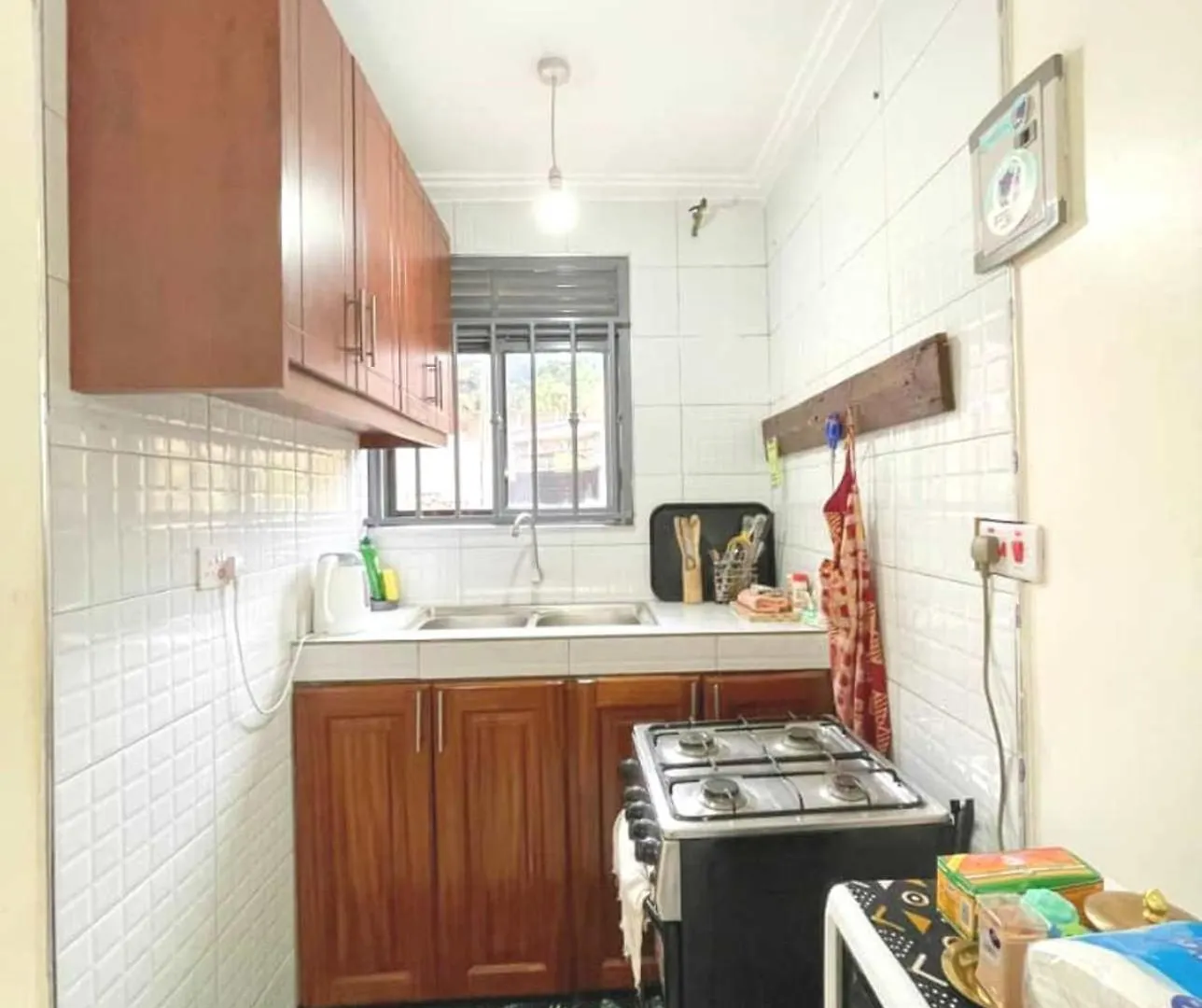 Apartment Sawe Homes Kampala